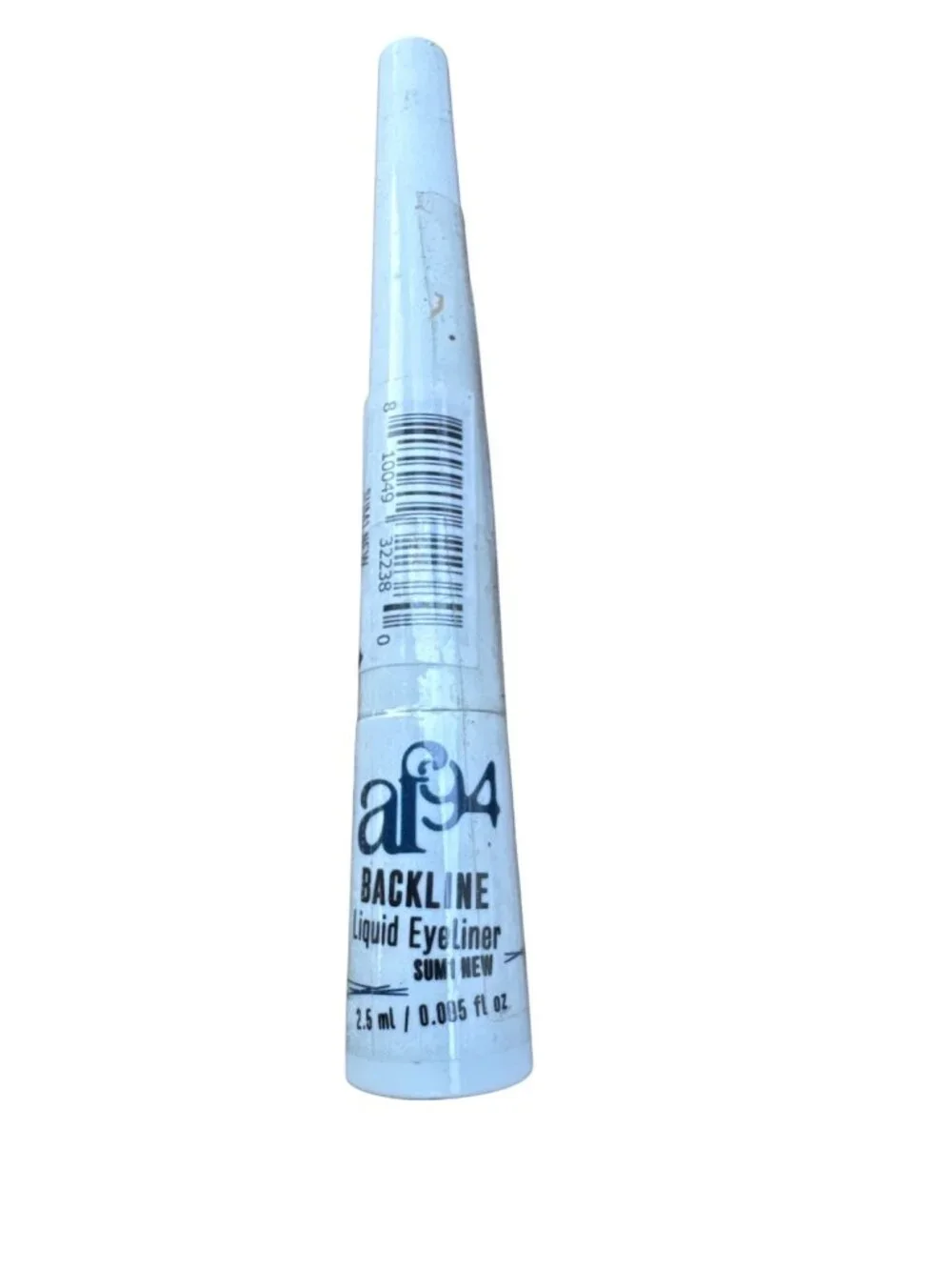 af94 Backline Liquid Eyeliner Sum1 .085 fl oz NWT